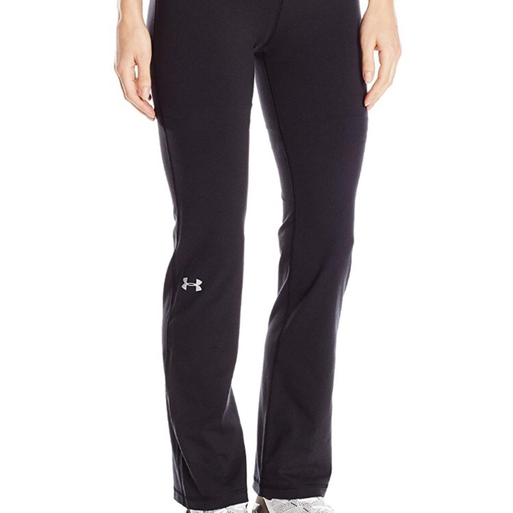 Under Armour Yoga Pants